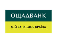 Банк Ощадбанк в Ясине
